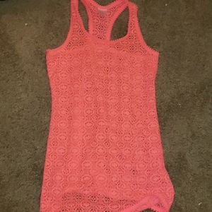 Swimsuit Cover-up